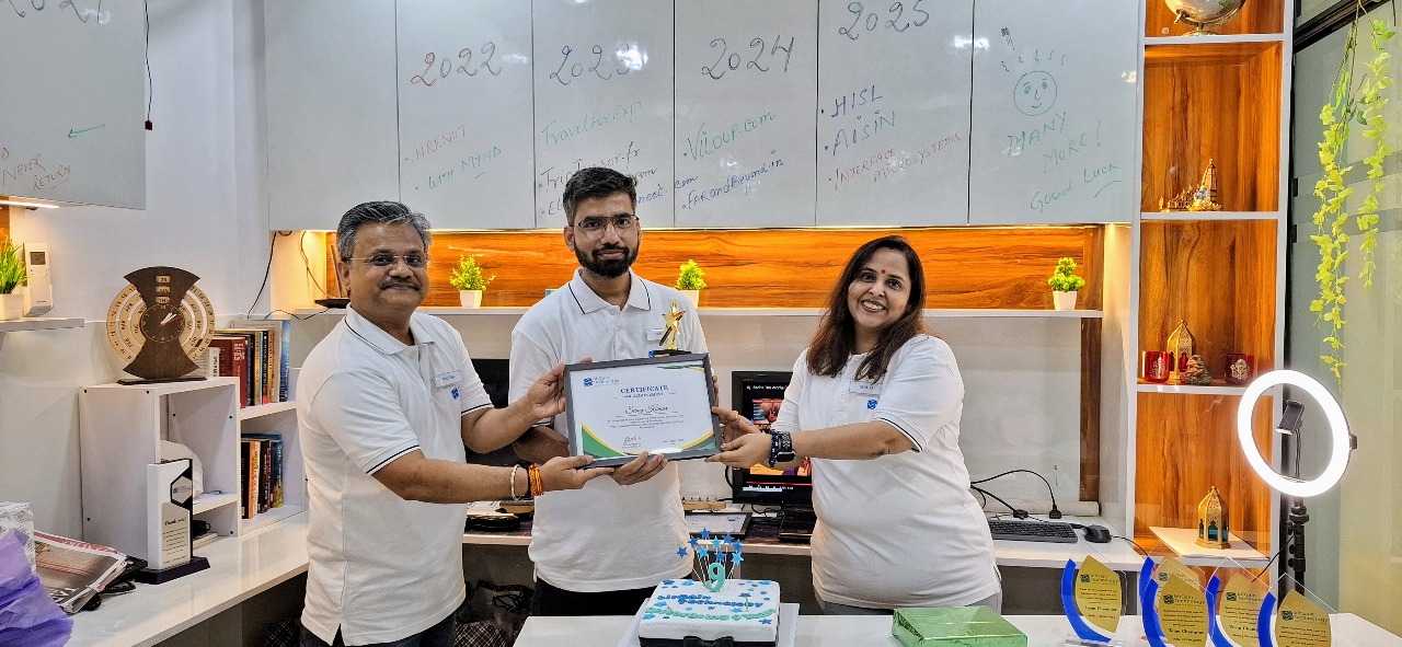 Professional portrait