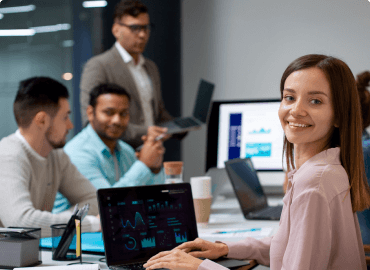 The Future of Web Development: Trends to Watch