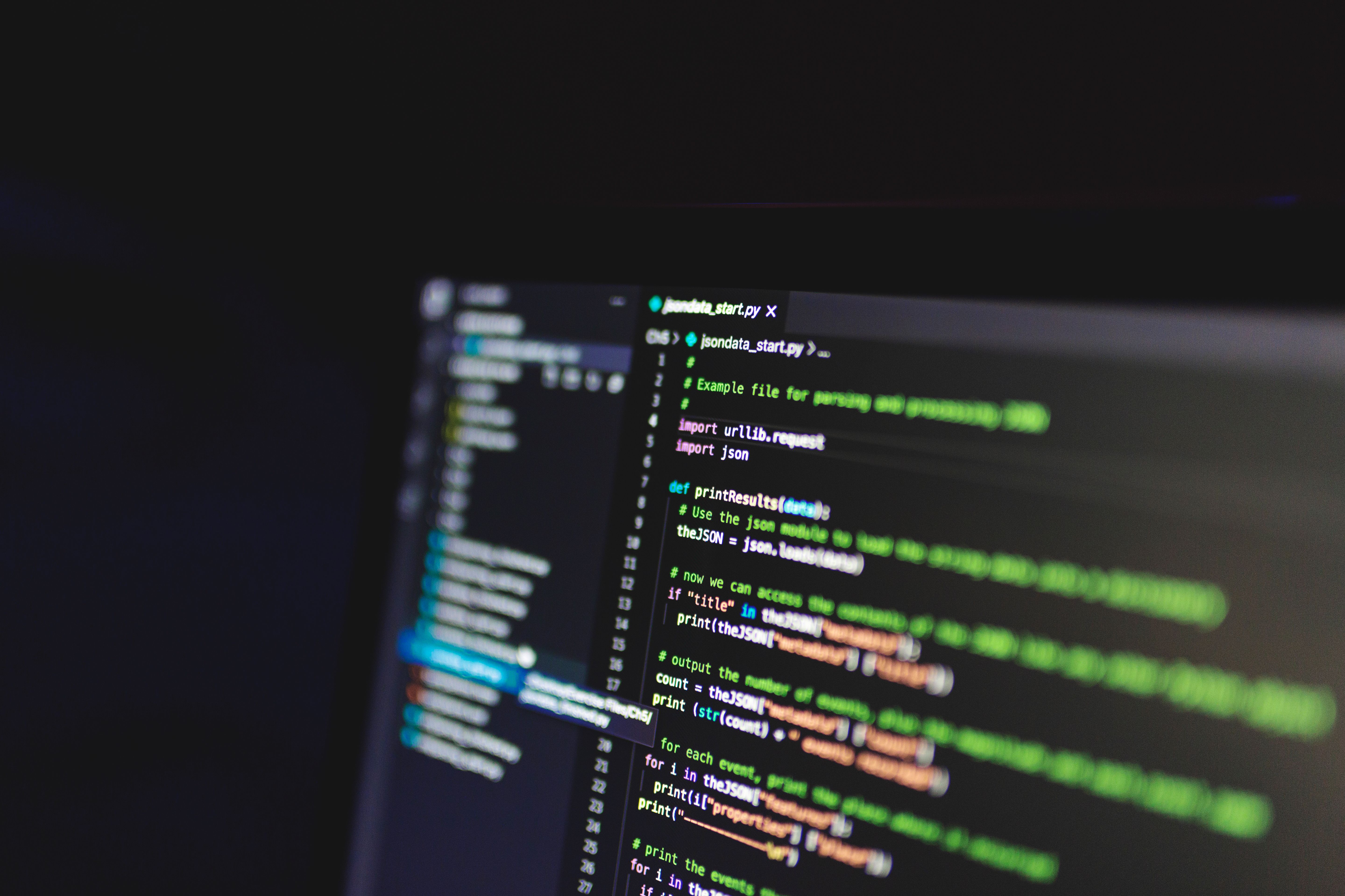 From Code to Deployment: Building Scalable Software Applications