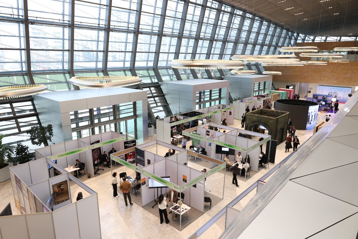 Global Messe