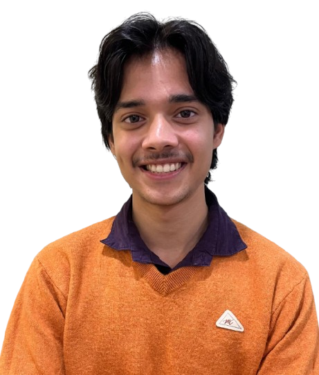Arjun Mehta