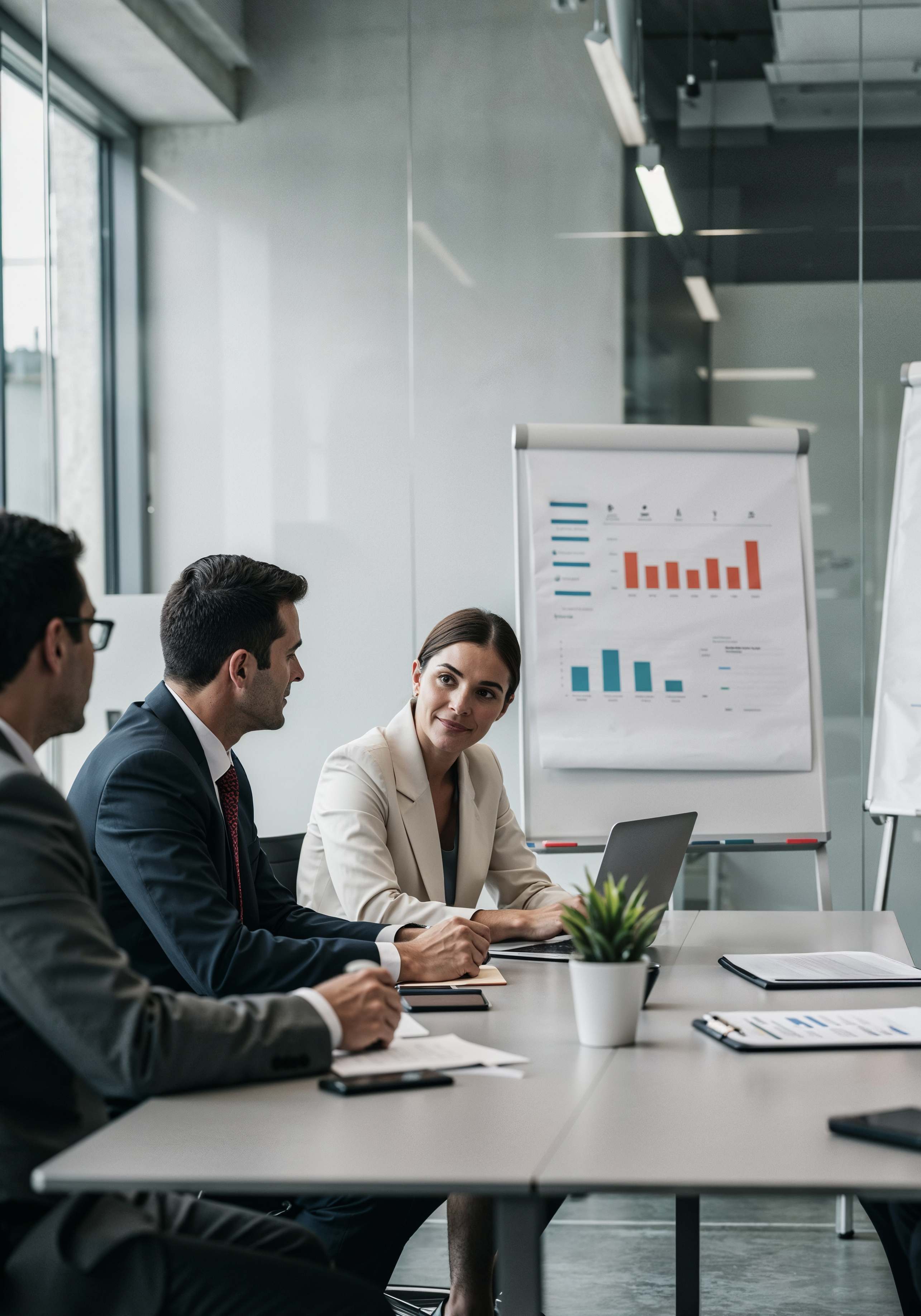 Tech Leadership Roundtable