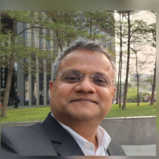 Rajesh K. Verma